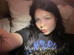 Maryeastwood