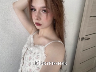 Maryfissher