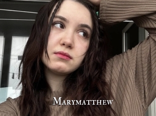 Marymatthew