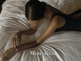 Marymiller