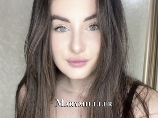 Marymilller