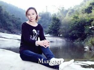 Maryqiqi