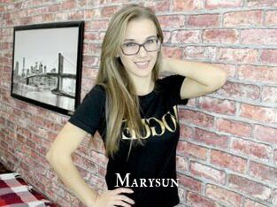 Marysun