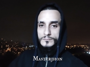 Masterjhon