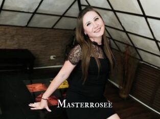 Masterrosee