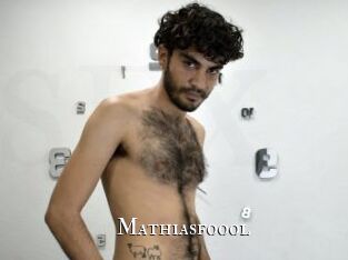 Mathiasfoool