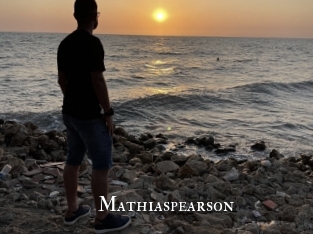 Mathiaspearson