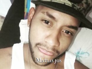 Matias_jos