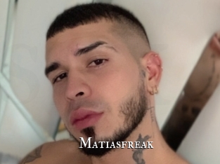 Matiasfreak