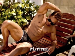 Matsteel