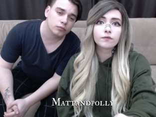 Mattandpolly