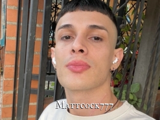 Mattcock777