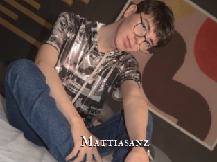 Mattiasanz