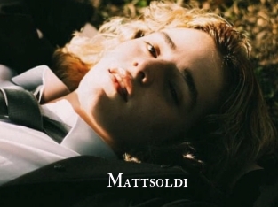 Mattsoldi