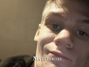 Mattybro21