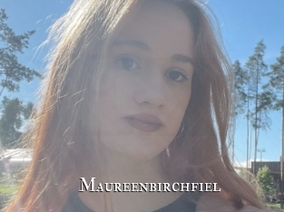 Maureenbirchfiel