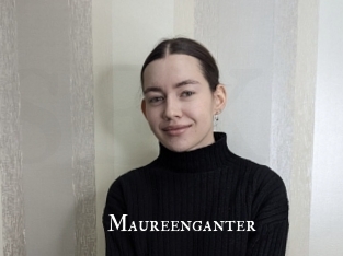 Maureenganter