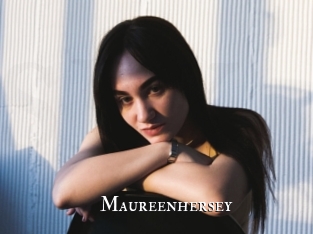 Maureenhersey