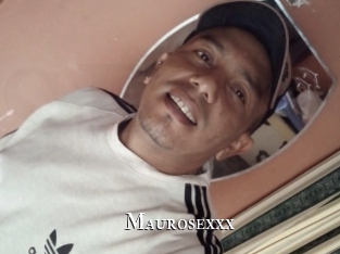 Maurosexxx