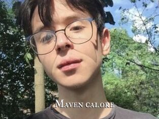 Maven_calore