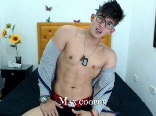 Max_cooper