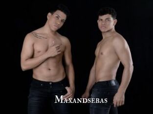 Maxandsebas