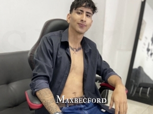 Maxbecford