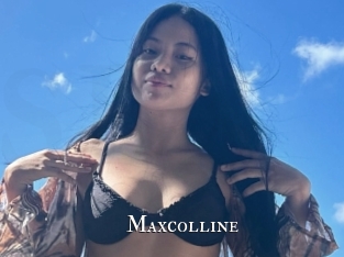 Maxcolline