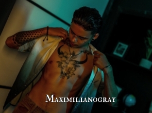 maximilianogray cams