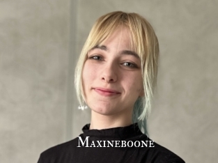 Maxineboone