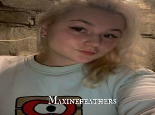 Maxinefeathers