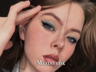 Maxinefisk