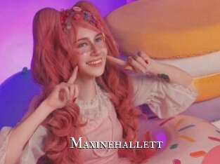 Maxinehallett