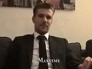 Maxxyme