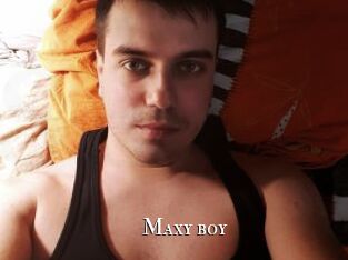 Maxy_boy