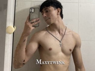 Maxytwink