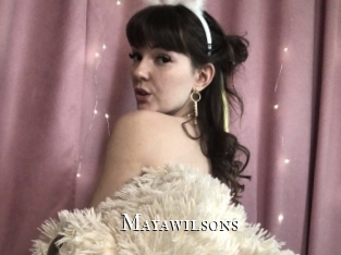 Mayawilsons