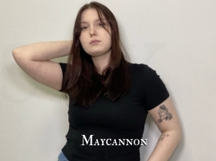 Maycannon