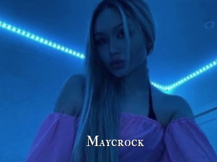 Maycrock