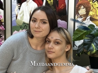 Maydaandgemma