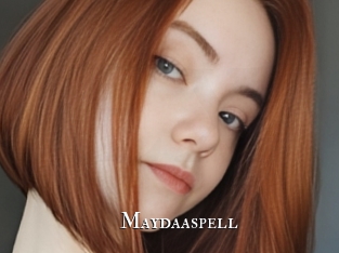 Maydaaspell