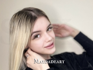 Maydadeary