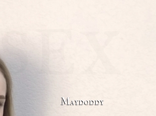 Maydoddy