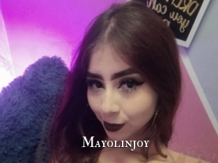 Mayolinjoy