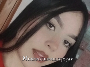 Mckenziedolly303av