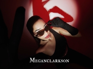 Meganclarkson