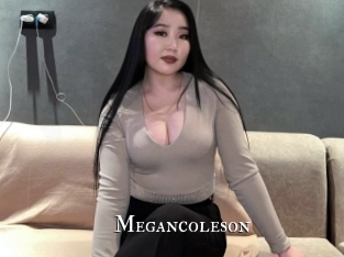 Megancoleson