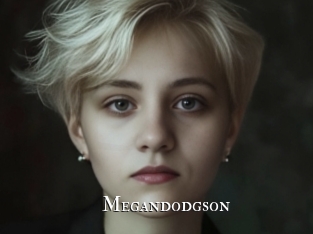 Megandodgson