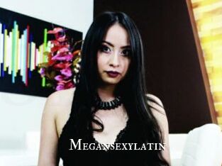 Megansexylatin