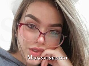 Meganvenedetti